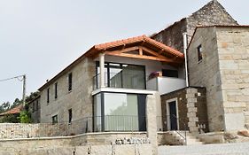 Casinhas Da Eira Caramulo Turismo Rural